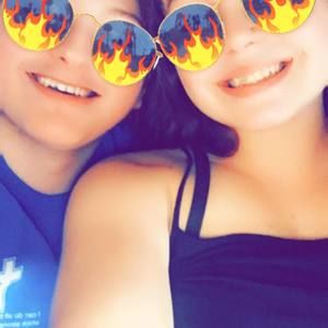 Meet your Posher, Billy